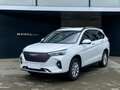 2026 Haval M6 II, белый - вид 2