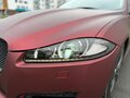 2010 Jaguar XF I, коричневый, 1200000 рублей - вид 9