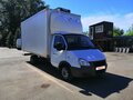 2024 ГАЗ ГАЗель (3302), белый, 1699000 рублей - вид 5