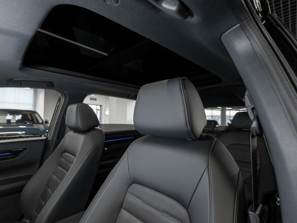 2026 Honda CR-V VI, чёрный, 5300000 рублей - вид 9
