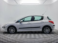2009 Peugeot 308 I, белый - вид 1
