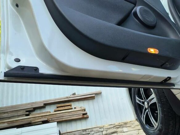 2013 Renault Fluence I Рестайлинг, белый, 1200000 рублей - вид 31