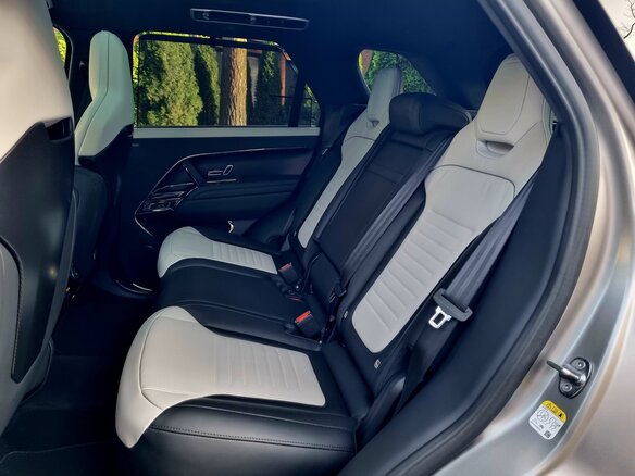 2026 Land Rover Range Rover Sport SV III, серый, 29900000 рублей - вид 28