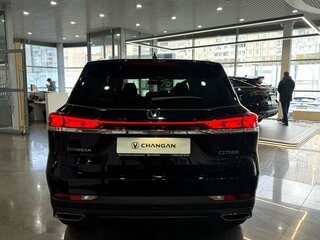 2026 Changan CS75 Pro, чёрный, 3155000 рублей, вид 3