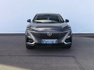 2023 Changan UNI-T I, серый, 2150000 рублей, вид 1