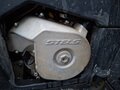 2022 Stels ATV-800 Guepard Trophy, чёрный, 950000 рублей - вид 3