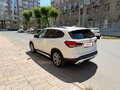 2020 BMW X1 18d xDrive II (F48) Рестайлинг, белый, 3250000 рублей - вид 5