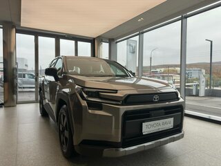 2026 Toyota RAV4 VI (XA60), бежевый, 4599000 рублей, вид 5