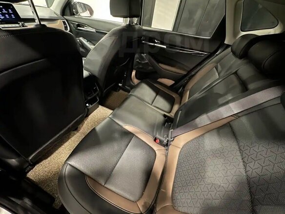 2020 Kia Seltos I, белый, 2130000 рублей - вид 28