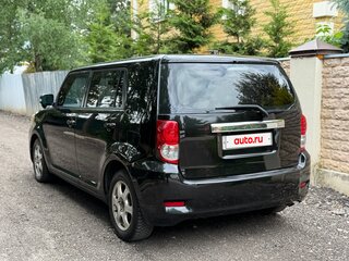 2008 Toyota Corolla Rumion, чёрный, 750000 рублей, вид 3
