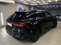 2024 Lexus RX 500h V, чёрный, 11500001 рублей - вид 4