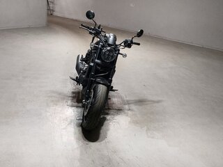 2022 Honda CMX 1100 Rebel, чёрный, 1009000 рублей, вид 4