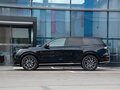 2026 Changan Qiyuan Q07 31.7 kWh, чёрный, 3380001 рублей - вид 8