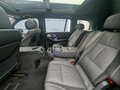 2025 Mercedes-Benz GLS 450 II (X167) Рестайлинг, чёрный - вид 7