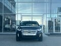2014 Ford Edge I Рестайлинг, чёрный, 1390000 рублей - вид 2