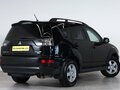 2010 Mitsubishi Outlander II Рестайлинг, чёрный, 1449000 рублей - вид 5