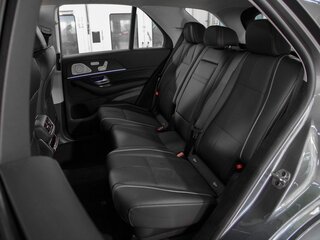 2026 Mercedes-Benz GLE 450 II (V167) Рестайлинг, серый, 15120000 рублей, вид 3