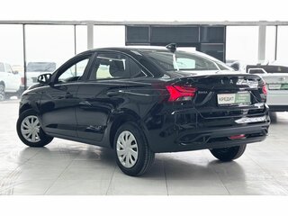 2025 Lada (ВАЗ) Iskra, чёрный, 1449000 рублей, вид 4