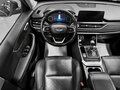 2021 Chery Tiggo 8 I, чёрный - вид 10