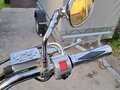 2006 Suzuki Boulevard C90, серый, 600000 рублей - вид 5