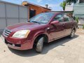 2010 Vortex Estina I, красный, 365000 рублей - вид 1