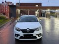 2020 Renault Logan II Рестайлинг, белый, 750000 рублей - вид 2