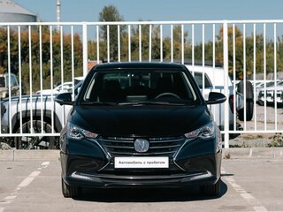 2023 Changan Alsvin, чёрный, 1260000 рублей, вид 2