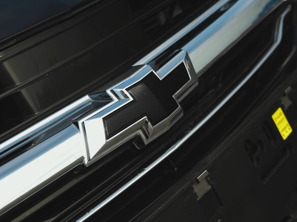 2023 Chevrolet Malibu IX Рестайлинг, чёрный - вид 21