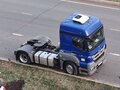 2012 Mercedes-Benz Axor, синий, 3200000 рублей - вид 1