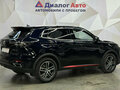 2024 Changan UNI-S I, чёрный - вид 5