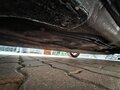 1995 Audi S6 6-speed I (C4), синий, 1800000 рублей - вид 10