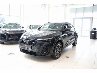 2026 Audi Q5 L III (GU), чёрный, 6854500 рублей, вид 1
