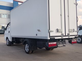2024 Sollers Argo, белый, 2699000 рублей, вид 5