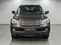 2011 Lexus GX 460 II, коричневый, 2190000 рублей - вид 1