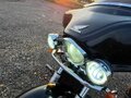 2007 Honda VTX 1300, чёрный, 700000 рублей - вид 8