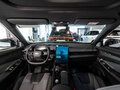 2025 Geely Cityray, белый - вид 4