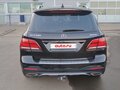2016 Mercedes-Benz GLE 300 I (W166), чёрный, 3200000 рублей - вид 4