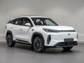 2026 Geely Galaxy M7, белый, 3800000 рублей - вид 2