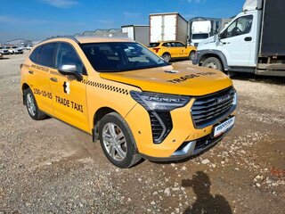 2023 Haval Jolion I, белый, 1195100 рублей, вид 2