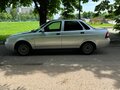 2007 Lada (ВАЗ) Priora I, серебристый, 320000 рублей - вид 7