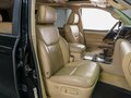 2009 Lexus LX 570 III, чёрный - вид 7