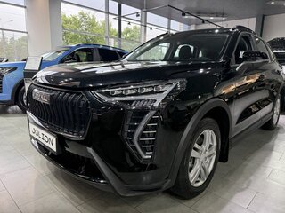2026 Haval Jolion I Рестайлинг 2, чёрный, 2699000 рублей, вид 1
