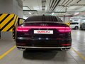 2020 Audi A8 Long 55 TFSI IV (D5), чёрный, 4250000 рублей - вид 11