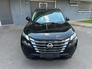 2024 Nissan Rogue III Рестайлинг, чёрный, 1950000 рублей, вид 2