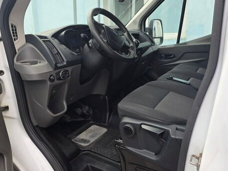 2019 Ford Transit, белый, 3500000 рублей, вид 5