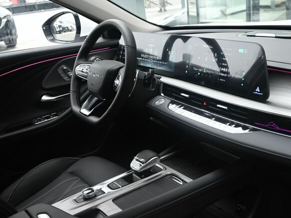 2025 Chery Arrizo 8, белый, 3275000 рублей - вид 10