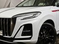 2024 Hongqi HS3, белый, 2947000 рублей - вид 9