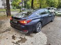 2018 Lexus ES 250 VII, синий, 3330333 рублей - вид 9