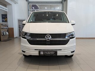 2024 Volkswagen Transporter T6 Рестайлинг, белый, 9190000 рублей, вид 2