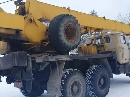 2001 Ивановец КС-35714, 900000 рублей, вид 3